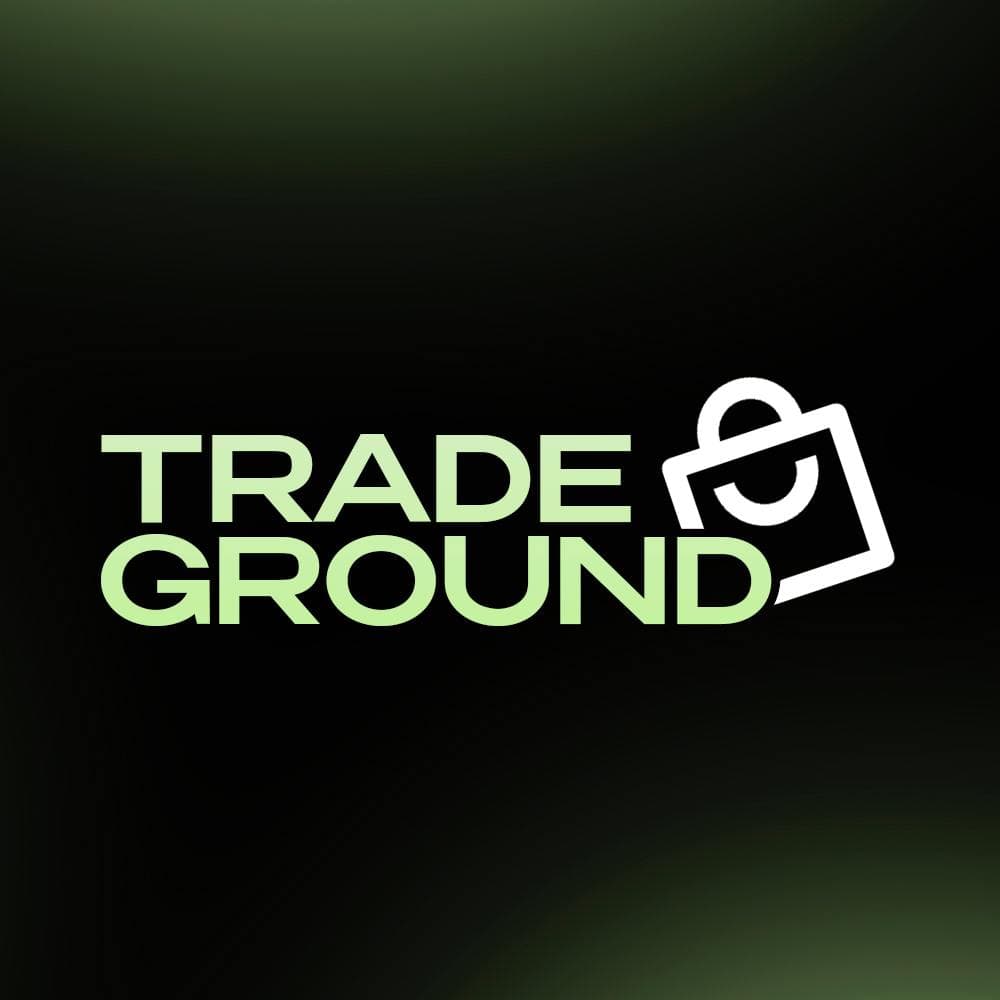TradeGround Marketplace